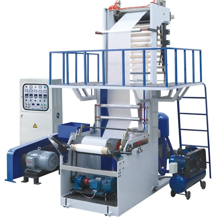 Advanced Agricultural Blown Film Machine