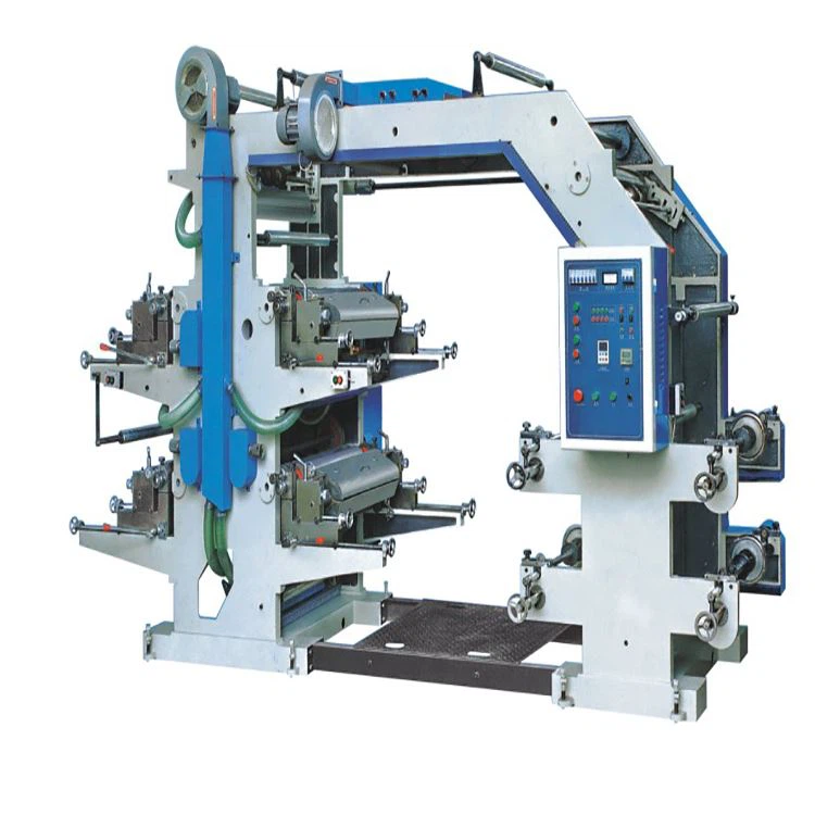 Film Printing Machine