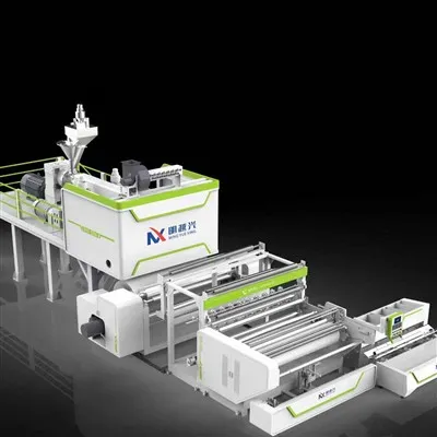 Машина для перемотки пищевой пленки